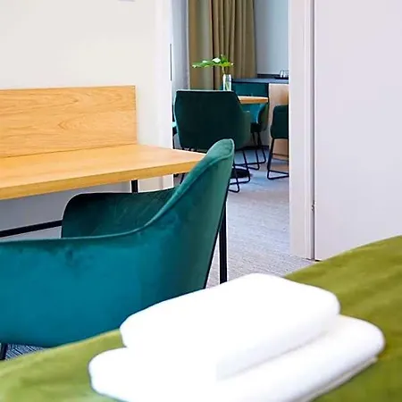 Factory Wellness&spa Ośrodek wypoczynkowy