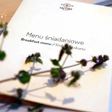 Factory Wellness&spa Kołobrzeg