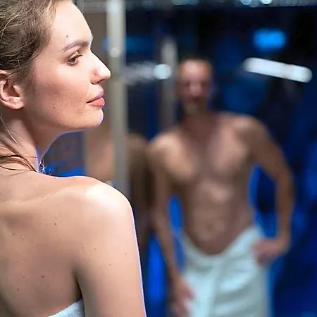 Factory Wellness&spa Ośrodek wypoczynkowy *