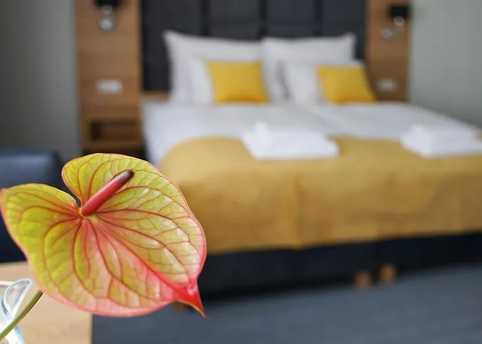 Factory Wellness & * كولوبرزيغ