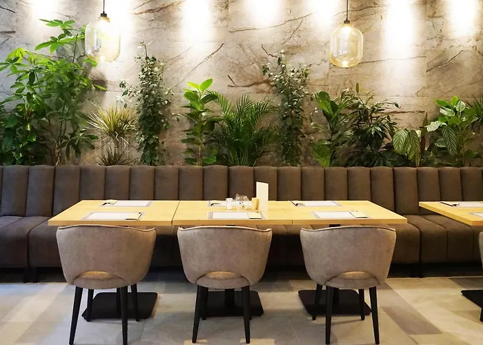 Factory Wellness & Kolobrzeg