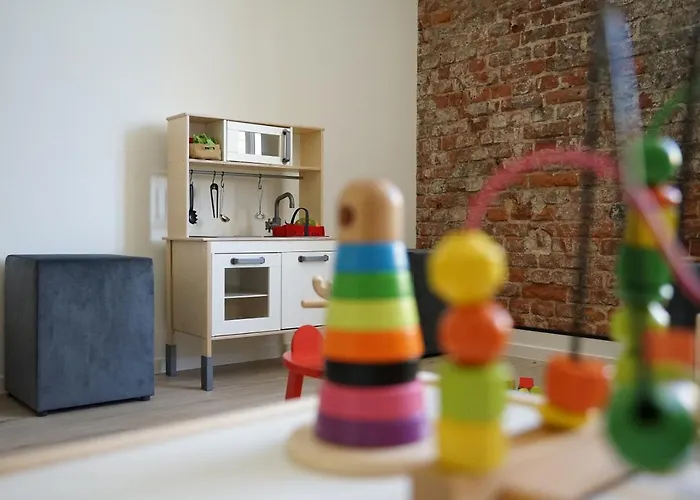 Factory Wellness & كولوبرزيغ