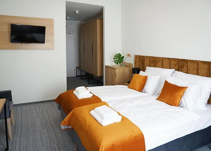 Factory Wellness & Resort