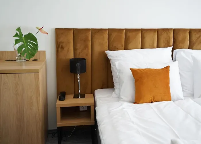 Resort Factory Wellness & Kołobrzeg