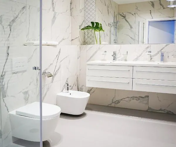 Factory Wellness & Kolobrzeg