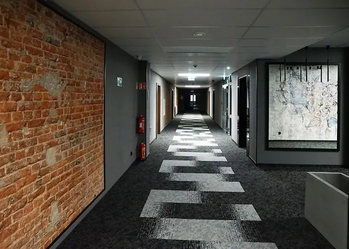 Factory Wellness & * Kolobrzeg