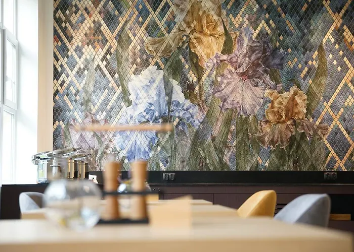 Factory Wellness & Resort Kolobrzeg