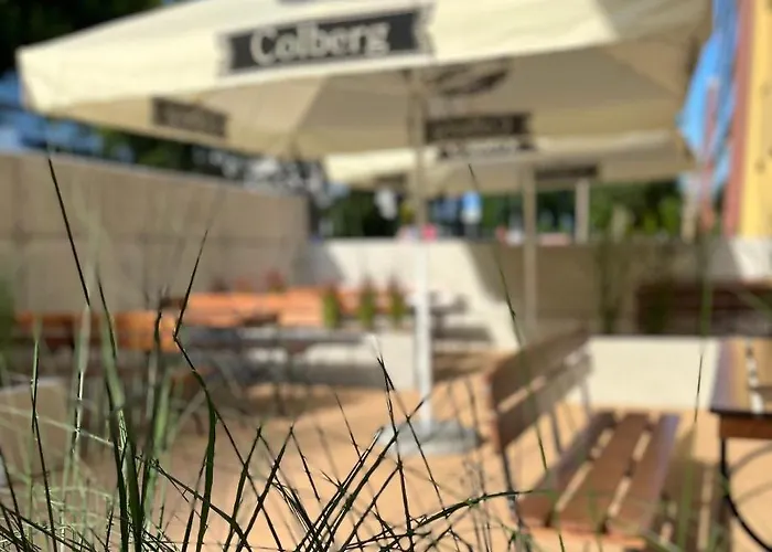 Factory Wellness & * Kolobrzeg