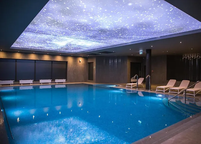 Factory Wellness & كولوبرزيغ