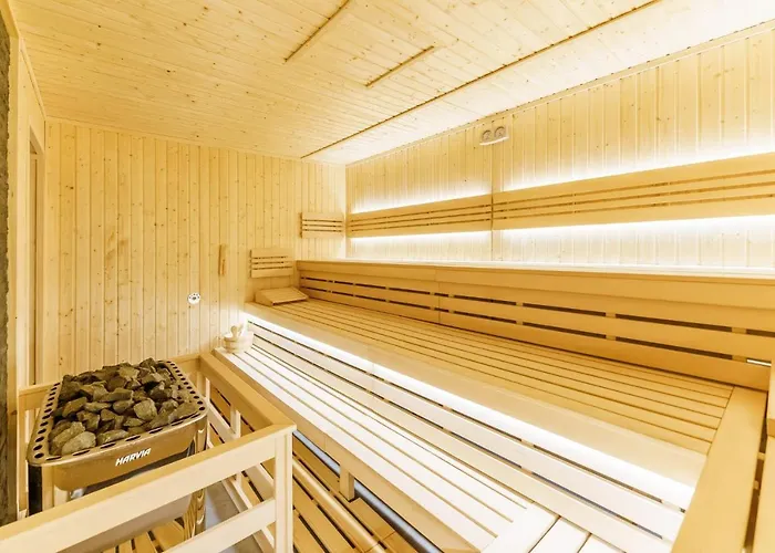 Factory Wellness & Resort *