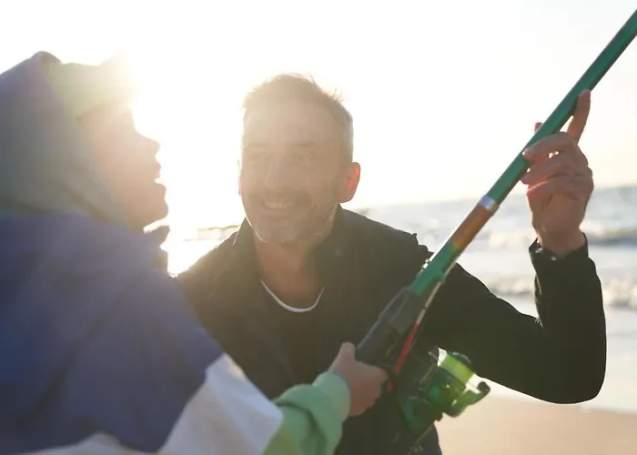 منتجع Factory Wellness & *