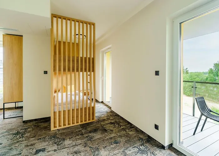 Factory Wellness & منتجع كولوبرزيغ