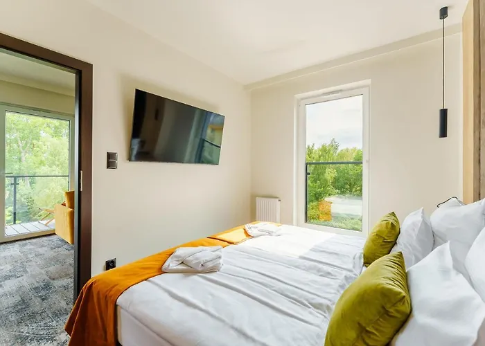 Factory Wellness & Resort *