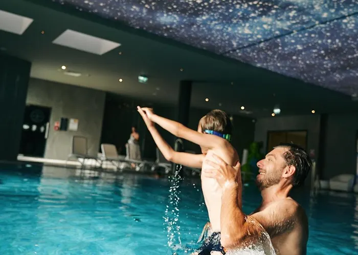 Factory Wellness & Resort *